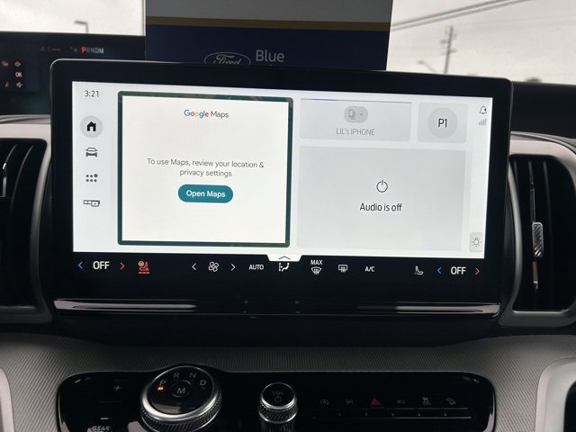 Certified 2025 Ford Expedition Max Active image 16