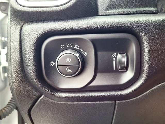 Used 2024 RAM 2500 Big Horn image 20