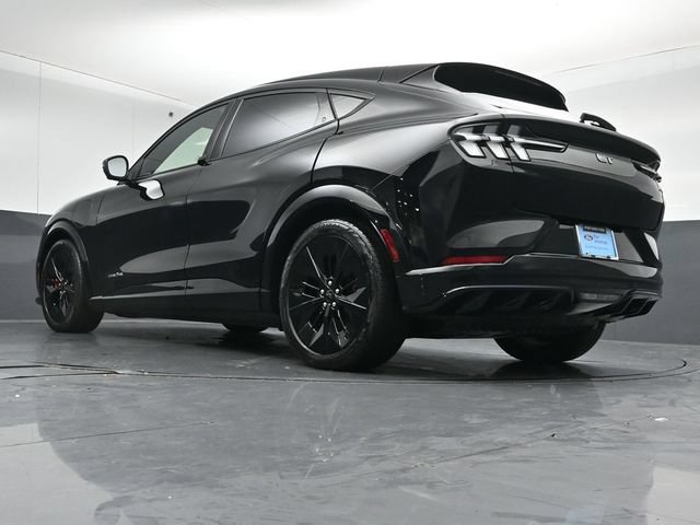Certified 2025 Ford Mustang Mach-E GT AWD/4WD image 41