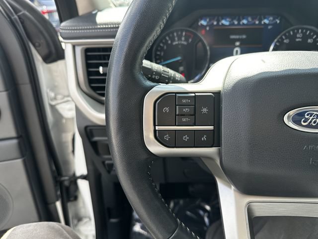 Certified 2023 Ford Expedition Max XLT AWD/4WD image 29