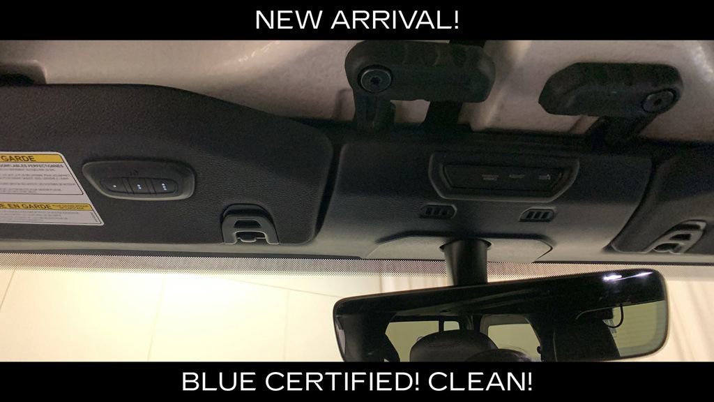 Used 2021 Jeep Wrangler Unlimited Sahara AWD/4WD image 39