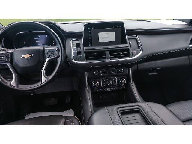 Used 2024 Chevrolet Tahoe Premier RWD image 17
