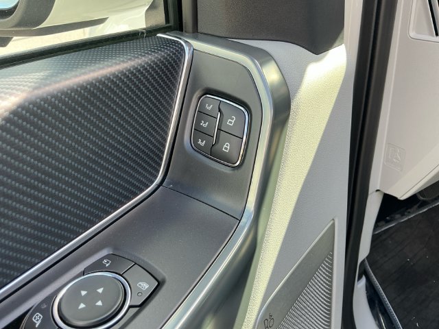Certified 2022 Ford F150 Limited AWD/4WD image 27