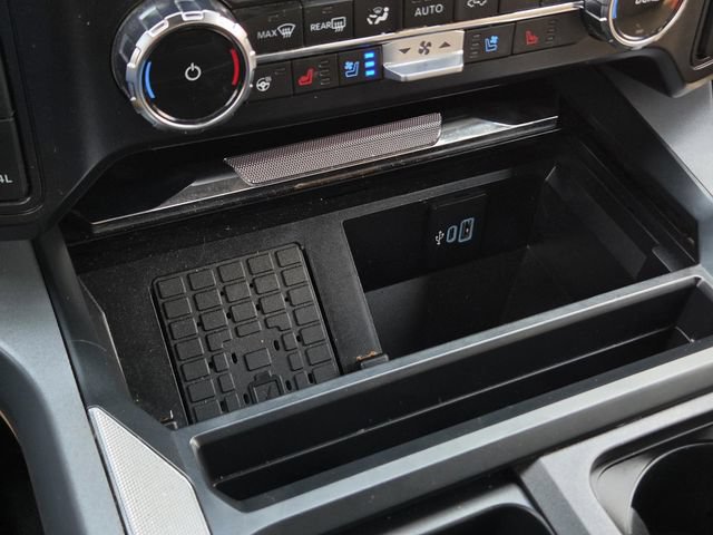 Certified 2025 Ford F350 Lariat w/ Lariat Ultimate Package AWD/4WD image 22