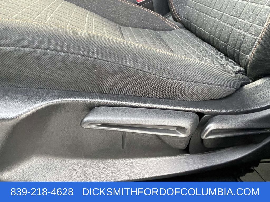 Used 2024 Honda HR-V Sport image 15