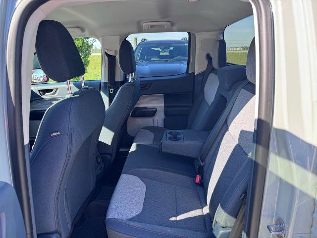 Certified 2024 Ford Maverick XLT w/ XLT Luxury Package AWD/4WD image 21
