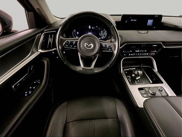 Used 2024 MAZDA CX-90 Plug-In Hybrid w/ Premium Pkg AWD/4WD image 5