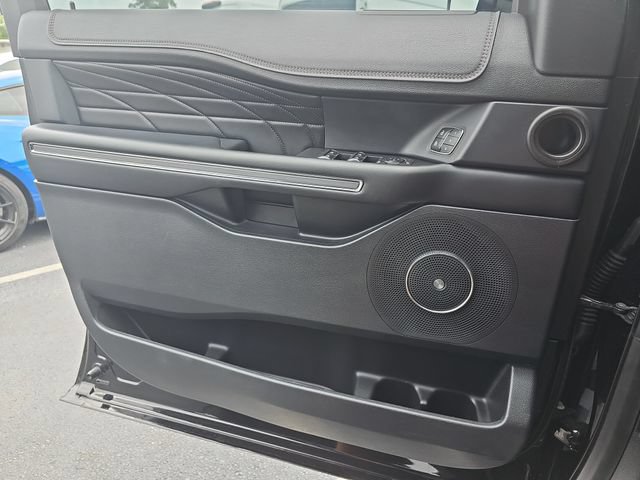 Certified 2019 Ford Expedition Platinum AWD/4WD image 34