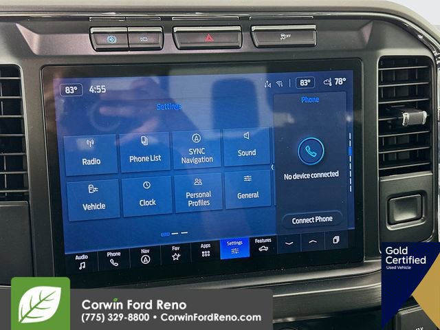 Certified 2023 Ford F350 Lariat image 18