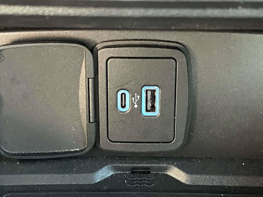 Certified 2023 Ford Bronco Outer Banks AWD/4WD image 23