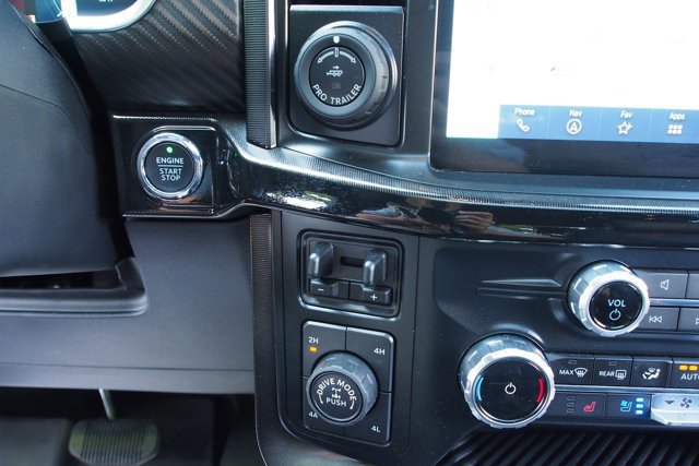 Certified 2023 Ford F150 Raptor w/ Equipment Group 802A Raptor R AWD/4WD image 25