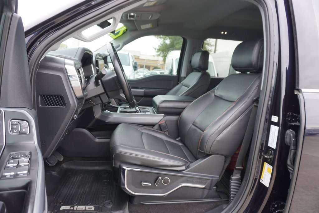 Certified 2021 Ford F150 Lariat image 7