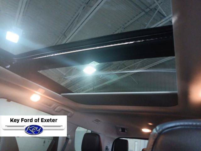 Used 2023 Nissan Pathfinder SL w/ SL Premium Package AWD/4WD image 30