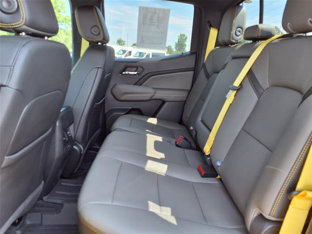 Used 2023 Chevrolet Colorado ZR2 w/ ZR2 Convenience Package III AWD/4WD image 22