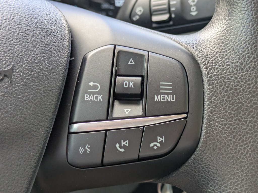 Certified 2024 Ford Maverick XL FWD image 24