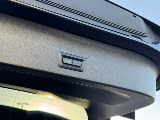 Used 2025 BMW X3 xDrive30i w/ Convenience Package image 6