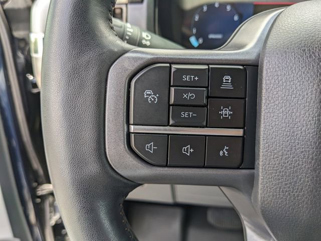 Certified 2024 Ford F150 Lariat w/ Equipment Group 502A High AWD/4WD image 30