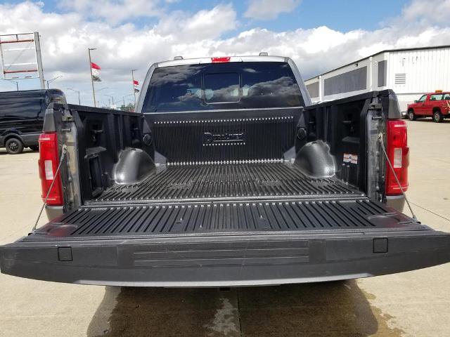 Certified 2023 Ford F150 XLT w/ Equipment Group 302A High AWD/4WD image 4