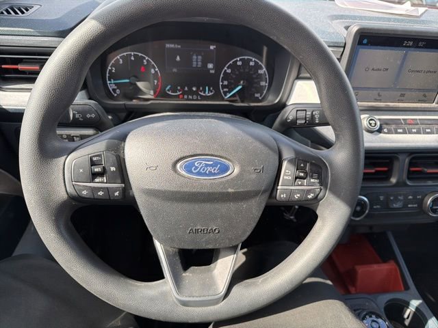 Certified 2022 Ford Maverick XLT w/ Equipment Group 300A Standard image 19