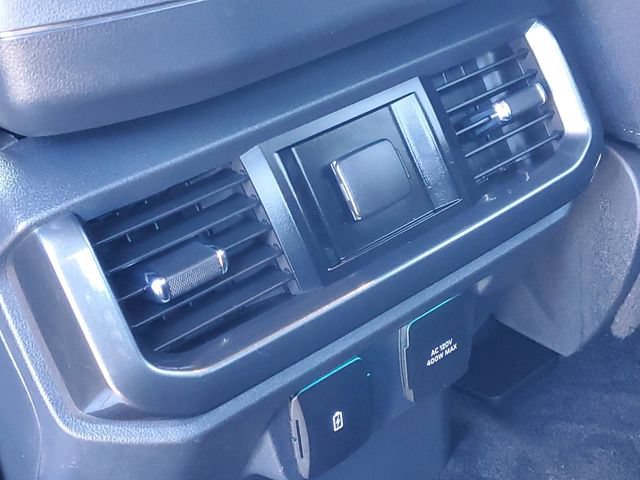 Certified 2023 Ford F150 XLT w/ Equipment Group 302A High AWD/4WD image 34