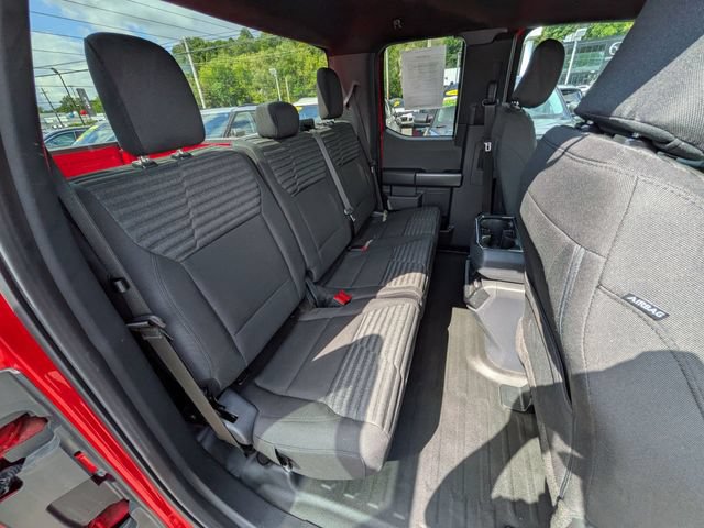 Certified 2023 Ford F150 XL w/ STX Appearance Package AWD/4WD image 16