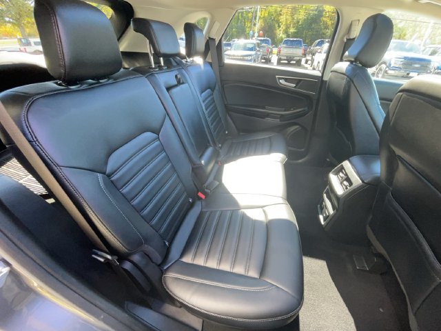 Certified 2023 Ford Edge SEL w/ Convenience Package AWD/4WD image 30