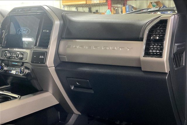 Certified 2022 Ford F250 Lariat AWD/4WD image 18