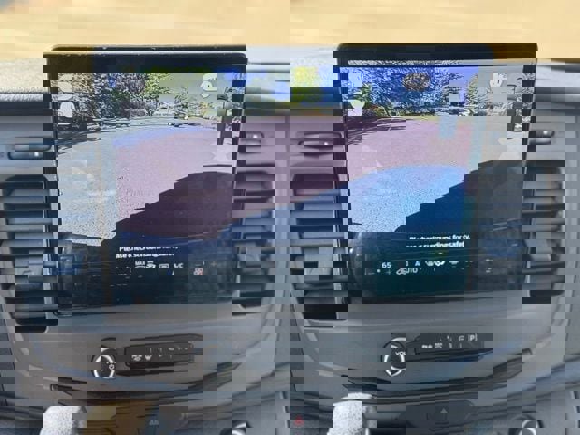 Certified 2022 Ford Transit 350 XLT image 21