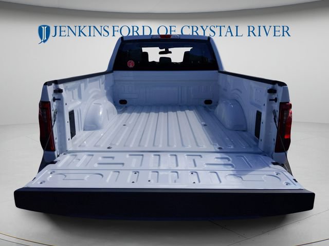 Certified 2024 Ford F150 XL RWD image 7