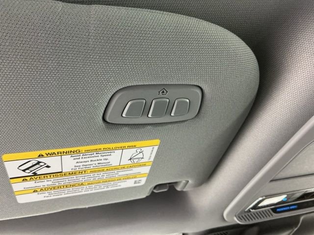 Certified 2025 Ford F350 Lariat w/ Black Appearance Package image 24