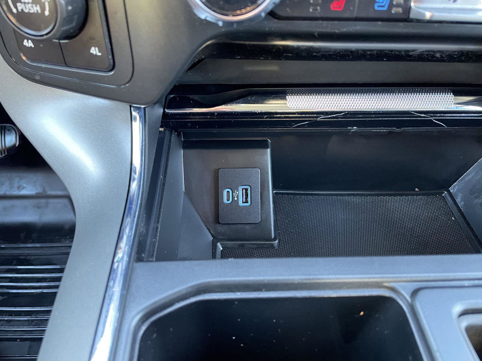 Certified 2022 Ford F150 Lariat AWD/4WD image 30