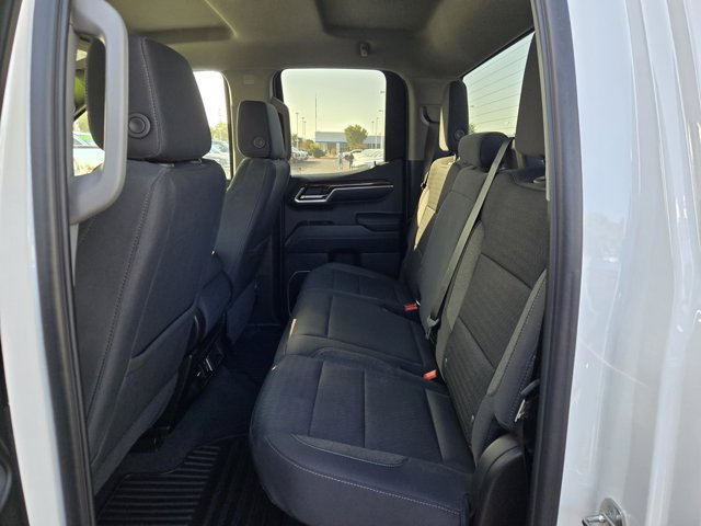 Used 2023 GMC Sierra 1500 Elevation RWD image 10