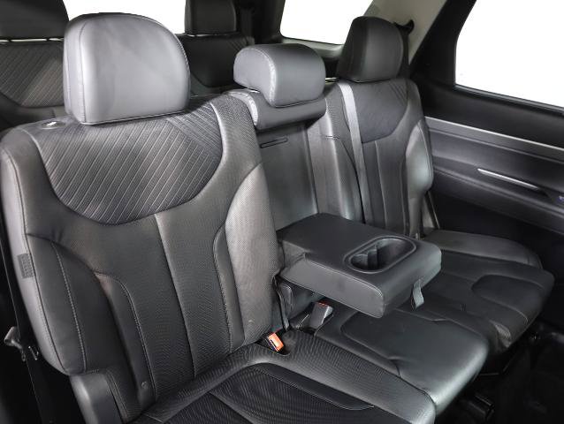Used 2023 Hyundai Palisade SEL image 10