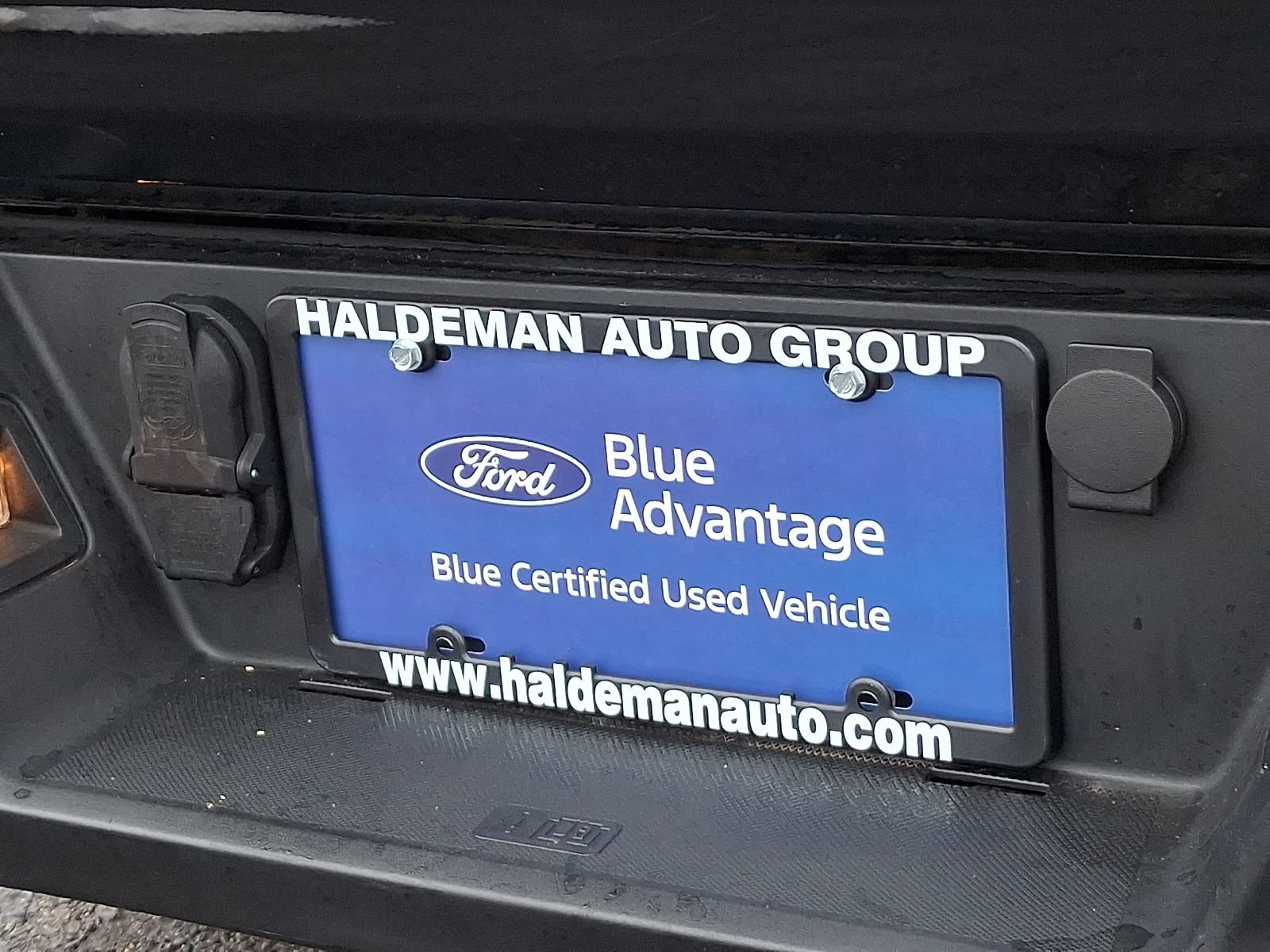 Certified 2022 Ford F150 XL w/ STX Appearance Package AWD/4WD image 31