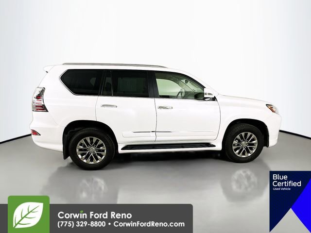 Used 2018 Lexus GX 460 Luxury AWD/4WD image 33