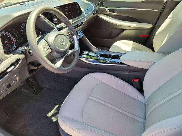 Used 2023 Hyundai Sonata SEL w/ Preferred Accessory Package FWD image 15