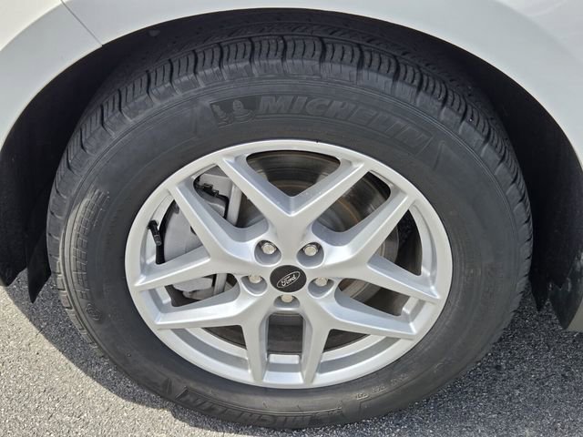 Certified 2024 Ford Edge SEL AWD/4WD image 16