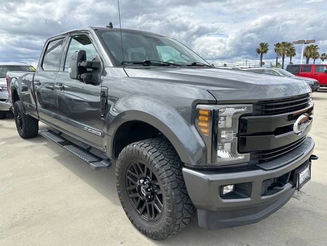 Certified 2019 Ford F250 Lariat AWD/4WD image 1