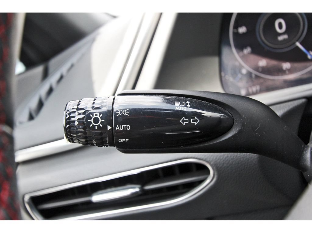 Used 2023 Hyundai Sonata SEL Plus w/ Cargo Package FWD image 20