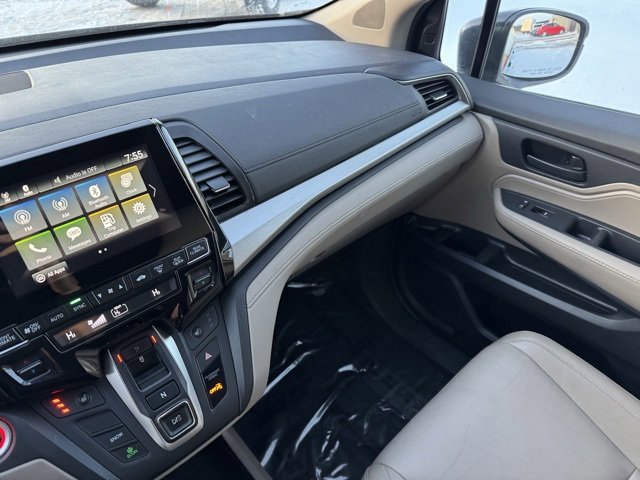 Used 2019 Honda Odyssey EX-L image 28