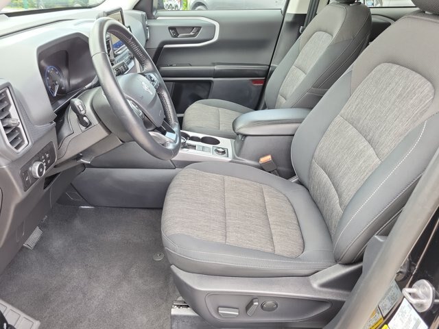 Certified 2023 Ford Bronco Sport Big Bend w/ Convenience Package AWD/4WD image 17