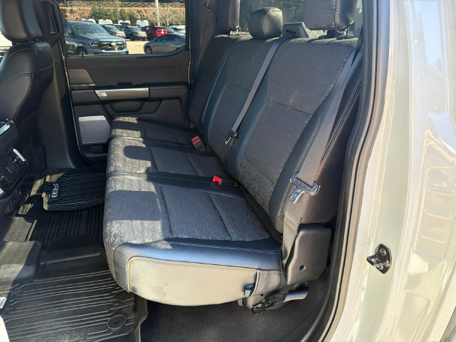 Certified 2023 Ford F150 Tremor w/ Trailer Tow Package AWD/4WD image 22