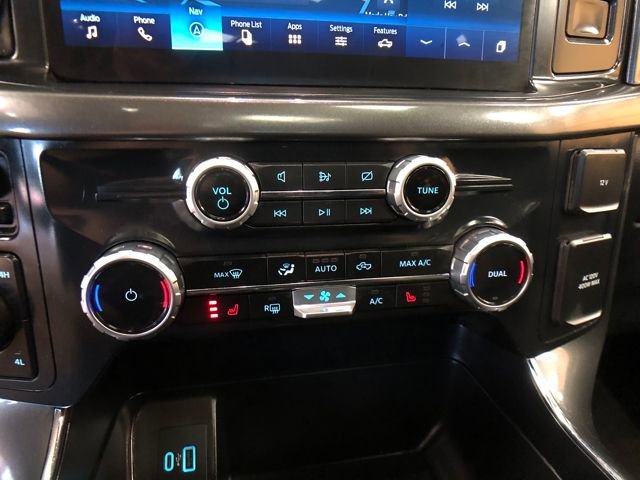 Certified 2023 Ford F150 XLT w/ Equipment Group 302A High image 18