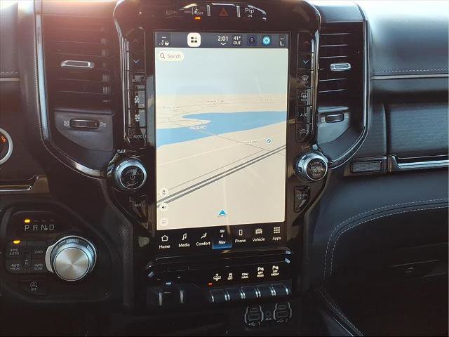 Used 2023 RAM 1500 Limited image 9