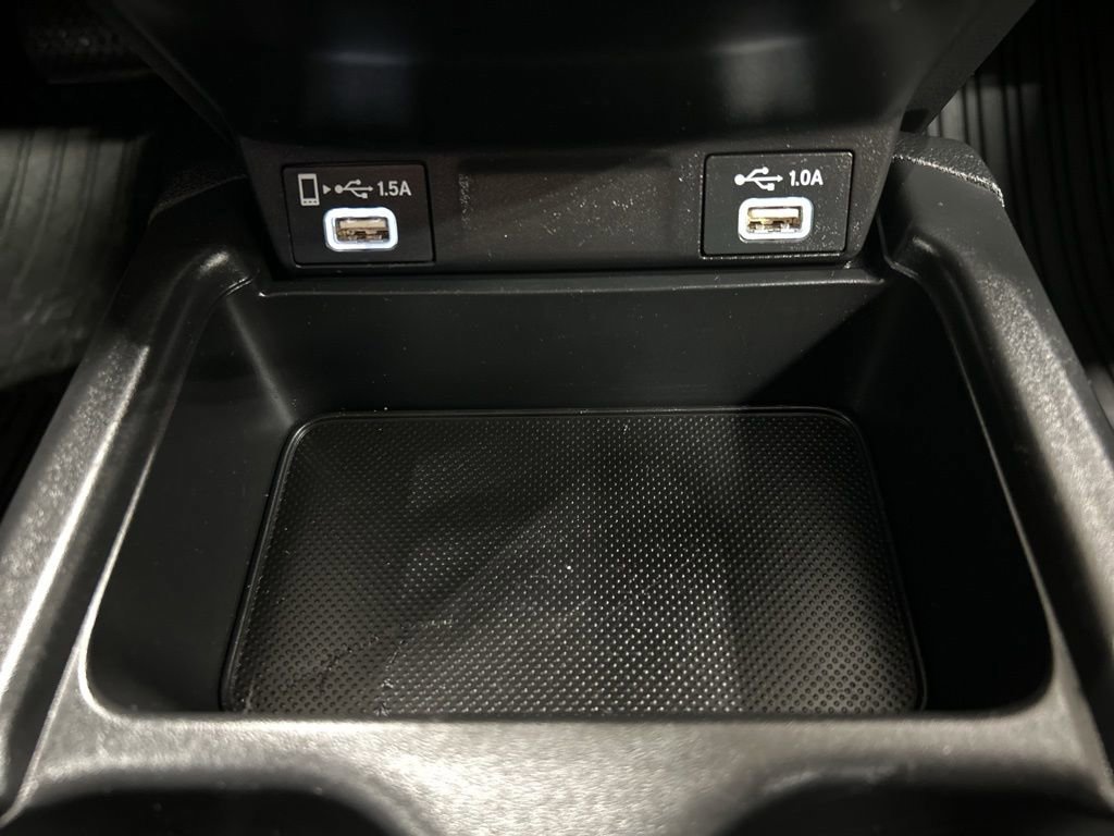 Used 2022 Honda CR-V EX-L image 21