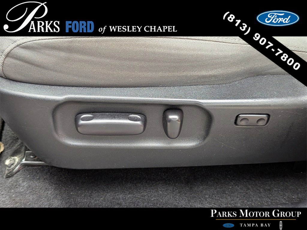 Used 2020 Toyota Tacoma 2WD Double Cab image 19