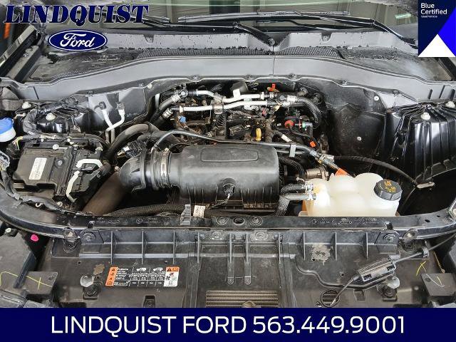Certified 2024 Ford Explorer XLT w/ Equipment Group 202A AWD/4WD image 20