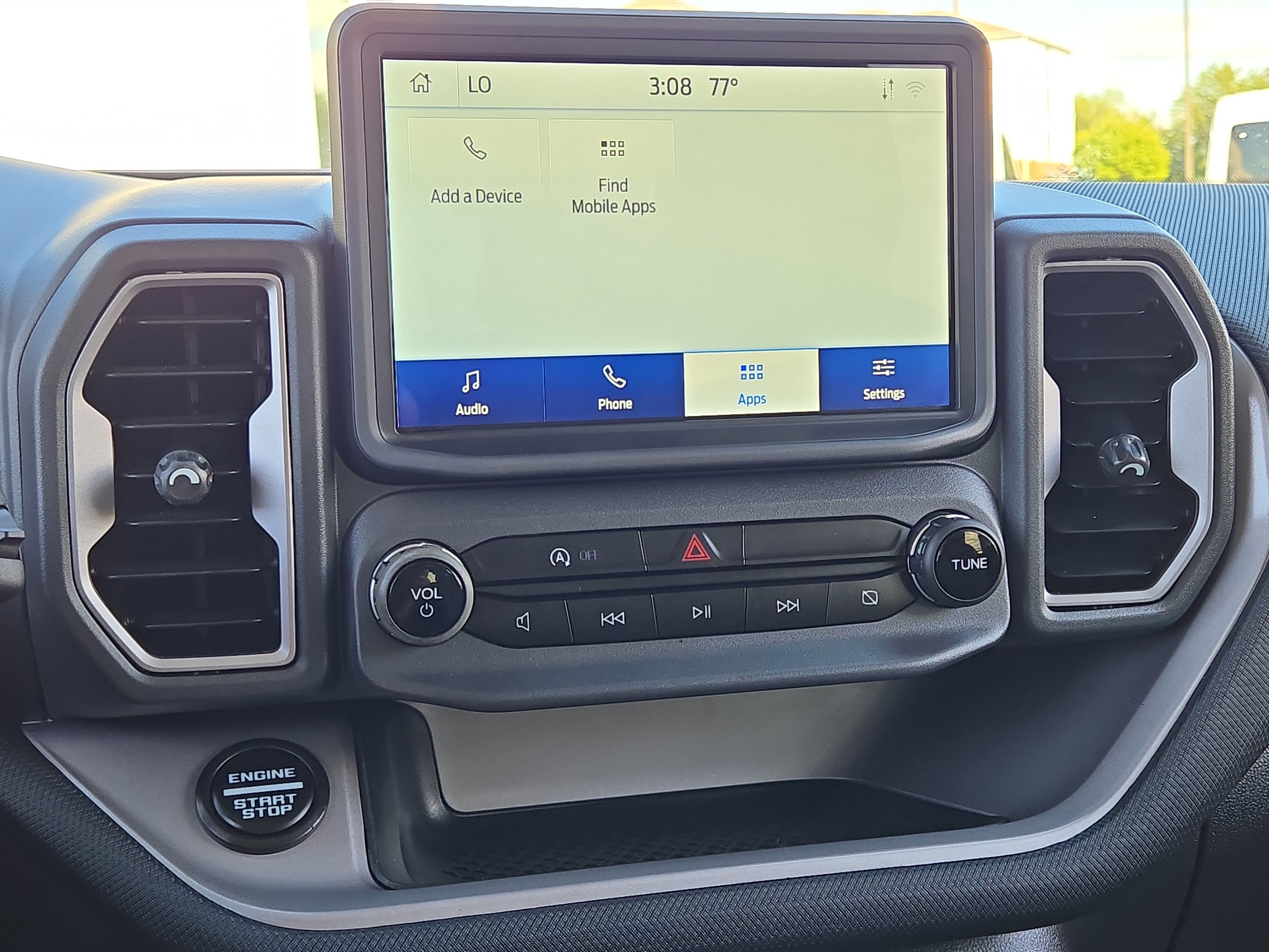 Certified 2024 Ford Bronco Sport Big Bend w/ Convenience Package image 26