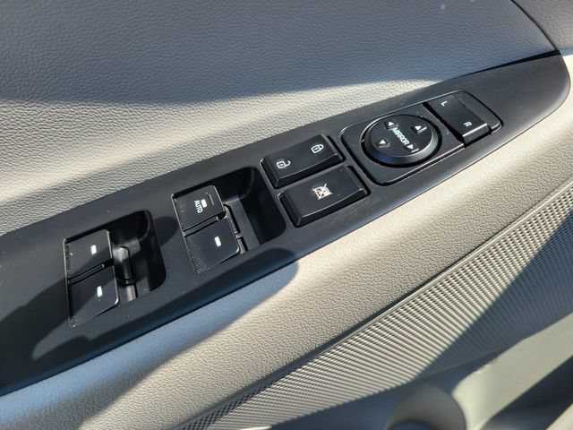 Used 2020 Hyundai Tucson SEL w/ Cargo Package FWD image 23