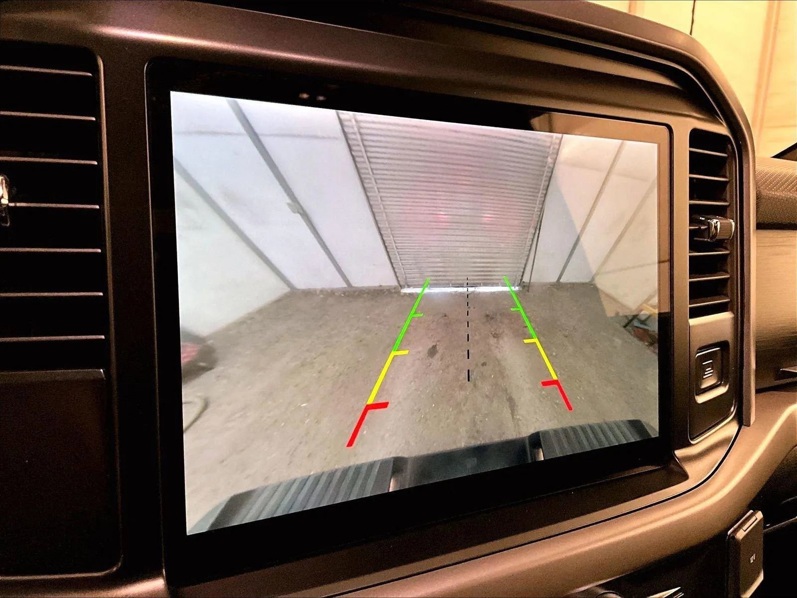 Certified 2025 Ford F150 XLT w/ Equipment Group 301A Standard AWD/4WD image 20